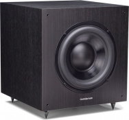 Сабвуфер активний Cambridge Audio SX-120 Black 1 – techzone.com.ua