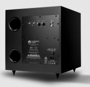 Сабвуфер активний Cambridge Audio SX-120 Black 5 – techzone.com.ua Сабвуфер активний Cambridge Audio SX-120 Black 5 – techzone.com.ua