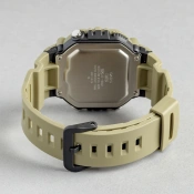 Чоловічий годинник Casio Standard Digital Sport AE-1600H-5A 3 – techzone.com.ua