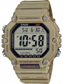 Чоловічий годинник Casio Standart Digital Sport AE-1600H-5A 1 – techzone.com.ua