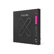 D'ADDARIO XTB45130 XT BASS NICKEL PLATED STEEL REGULAR LIGHT 5-STRING (45-130) 2 – techzone.com.ua D'ADDARIO XTB45130 XT BASS NICKEL PLATED STEEL REGULAR LIGHT 5-STRING (45-130) 2 – techzone.com.ua