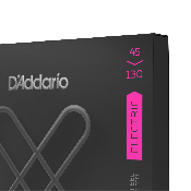 D'ADDARIO XTB45130 XT BASS NICKEL PLATED STEEL REGULAR LIGHT 5-STRING (45-130) 4 – techzone.com.ua D'ADDARIO XTB45130 XT BASS NICKEL PLATED STEEL REGULAR LIGHT 5-STRING (45-130) 4 – techzone.com.ua
