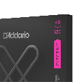 D'ADDARIO XTB45130 XT BASS NICKEL PLATED STEEL REGULAR LIGHT 5-STRING (45-130) 4 – techzone.com.ua