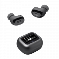 Навушники JBL Live Buds 3 Black (JBLLIVEBUDS3BLK) 8 – techzone.com.ua