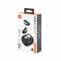 Навушники JBL Live Buds 3 Black (JBLLIVEBUDS3BLK) 9 – techzone.com.ua