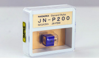 Сменная игла для картриджа: Nagaoka JN-P200 art 6825 6 – techzone.com.ua