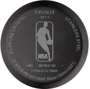 Чоловічий годинник Tissot Chrono XL NBA Teams Special Chicago Bulls Edition T116.617.36.051.00 2 – techzone.com.ua Чоловічий годинник Tissot Chrono XL NBA Teams Special Chicago Bulls Edition T116.617.36.051.00 2 – techzone.com.ua