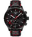 Чоловічий годинник Tissot Chrono XL NBA Teams Special Chicago Bulls Edition T116.617.36.051.00 1 – techzone.com.ua