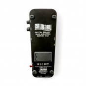 DUNLOP CRY BABY CUSTOM BADASS DUAL-INDUCTOR EDITION WAH 5 – techzone.com.ua DUNLOP CRY BABY CUSTOM BADASS DUAL-INDUCTOR EDITION WAH 5 – techzone.com.ua