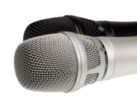 Мікрофонний капсуль Neumann KK 204 nickel 2 – techzone.com.ua Мікрофонний капсуль Neumann KK 204 nickel 2 – techzone.com.ua