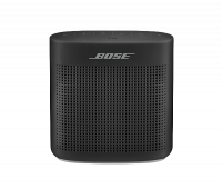 Портативна акустика Bose SoundLink Color Bluetooth speaker II Black (752195-0100) 1 – techzone.com.ua