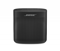 Портативная акустика Bose SoundLink Color Bluetooth speaker II Black (752195-0100)