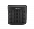 Портативная акустика Bose SoundLink Color Bluetooth speaker II Black (752195-0100) 1 – techzone.com.ua