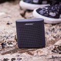 Портативна акустика Bose SoundLink Color Bluetooth speaker II Black (752195-0100) 5 – techzone.com.ua