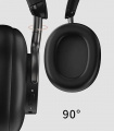 Безпровідні навушники Knowledge Zenith KZ Audio H10 ANC Black 3 – techzone.com.ua