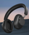 Беспроводные наушники Knowledge Zenith KZ Audio H10 ANC Black 7 – techzone.com.ua