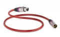 Кабель QED REF DIGITAL XLR 40 AES EBU 1.0M QE3272 1 – techzone.com.ua