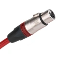 Кабель QED REF DIGITAL XLR 40 AES EBU 1.0M QE3272 2 – techzone.com.ua