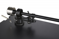 Програвач вінілу Clearaudio Compass black TT071/B 3 – techzone.com.ua