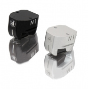 Програвач вінілу Clearaudio Compass black TT071/B 6 – techzone.com.ua