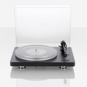 Програвач вінілу Clearaudio Compass black TT071/B 7 – techzone.com.ua