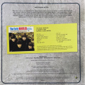 Вінілова платівка The Beatles - The Early Beatles [LP] 10 – techzone.com.ua