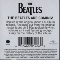 Вінілова платівка The Beatles - The Early Beatles [LP] 11 – techzone.com.ua