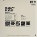 Вінілова платівка The Beatles - The Early Beatles [LP] 2 – techzone.com.ua