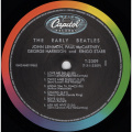 Вінілова платівка The Beatles - The Early Beatles [LP] 3 – techzone.com.ua