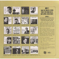 Вінілова платівка The Beatles - The Early Beatles [LP] 5 – techzone.com.ua