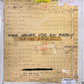 Вінілова платівка The Beatles - The Early Beatles [LP] 7 – techzone.com.ua