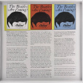 Вінілова платівка The Beatles - The Early Beatles [LP] 9 – techzone.com.ua
