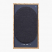 Акустичні колонки Triangle Borea Active BR03 BT Light Oak Blue 3 – techzone.com.ua Акустичні колонки Triangle Borea Active BR03 BT Light Oak Blue 3 – techzone.com.ua