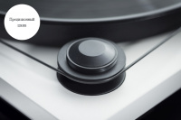 Проигрыватель виниловых пластинок Pro-Ject Primary E Phono OM NN White 3 – techzone.com.ua
