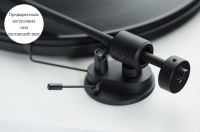 Проигрыватель виниловых пластинок Pro-Ject Primary E Phono OM NN White 4 – techzone.com.ua