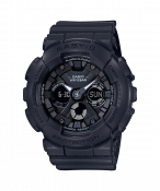 Жіночий годинник Casio BABY-G Urban BA-130-1AER 1 – techzone.com.ua