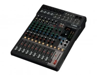 Микшерный пульт YAMAHA MG12X CV 2 – techzone.com.ua