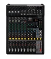 Микшерный пульт YAMAHA MG12X CV 1 – techzone.com.ua