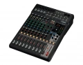 Микшерный пульт YAMAHA MG12X CV 2 – techzone.com.ua