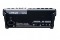 Мікшерний пульт YAMAHA MG12X CV 4 – techzone.com.ua