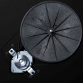 Програвач вінілових дисків Pro-Ject Debut Carbon Esprit SB Sonos Edition Black (PJDECASON1) 4 – techzone.com.ua