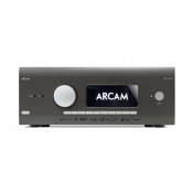 AV ресивер Arcam AVR10 Black (ARCAVR10EU)