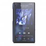 Аудіоплеєр FiiO M23 Blue