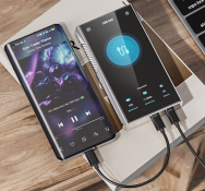 Аудіоплеєр FiiO M23 Blue 6 – techzone.com.ua Аудіоплеєр FiiO M23 Blue 6 – techzone.com.ua