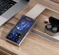 Аудіоплеєр FiiO M23 Blue 7 – techzone.com.ua