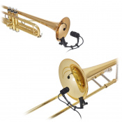 Инструментальный микрофон Audio-Technica ATM350U 6 – techzone.com.ua Инструментальный микрофон Audio-Technica ATM350U 6 – techzone.com.ua