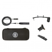 Инструментальный микрофон Audio-Technica ATM350U 8 – techzone.com.ua Инструментальный микрофон Audio-Technica ATM350U 8 – techzone.com.ua