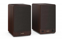 Активні колонки Sharp CP-SS30 Brown 2 – techzone.com.ua Активні колонки Sharp CP-SS30 Brown 2 – techzone.com.ua