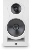 Студійний монітор Kali Audio IN-8 V2 White 1 – techzone.com.ua