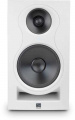 Студійний монітор Kali Audio IN-8 V2 White 1 – techzone.com.ua